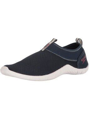Men's Water Shoes - Quick-Dry Tidal Cruiser for Beach, Pool & Water Sports